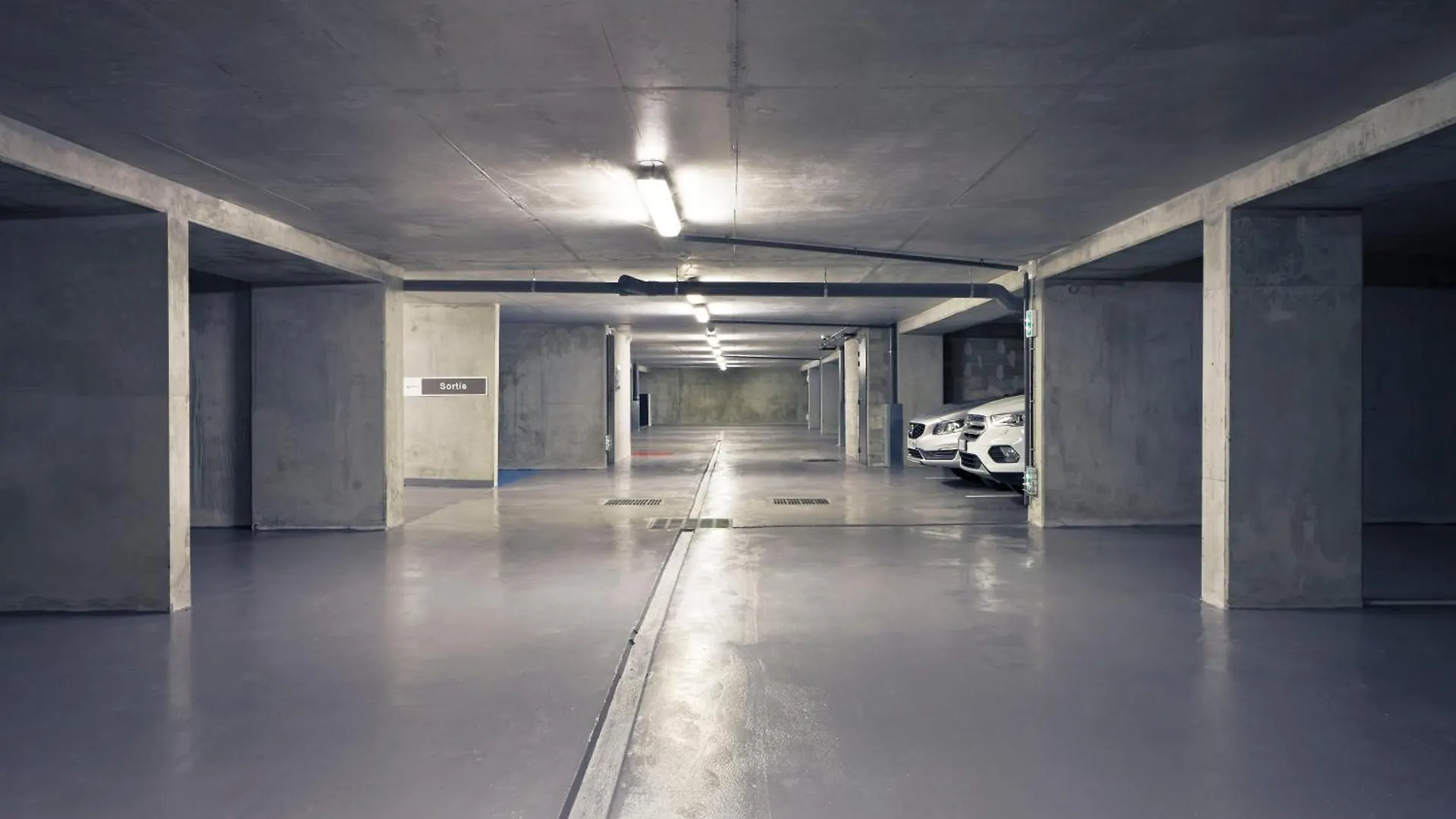 ibis Lyon Carre De Soie Hotel Vaulx-en-Velin 3*,