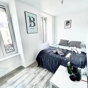 Apartamento Meublés Keruscun 
