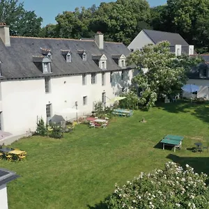 Apartamento Chateau Des Fontenelles 
