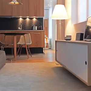 Studio De L'imprimeur Appartement