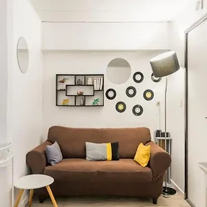 Privees Dans Maison Avec Jardin-proche Ldlc-groupama Stadium-eurexpo Appartement