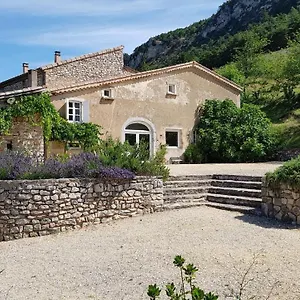 Bed and breakfast Les Fonts De Baix