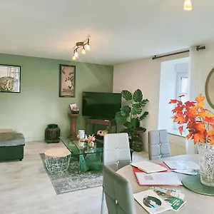 Apartamento Du Marché 