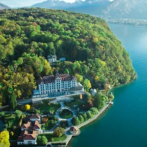 Le Palace De Hotel