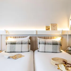 Hotel Ibis Maine Montparnasse ***