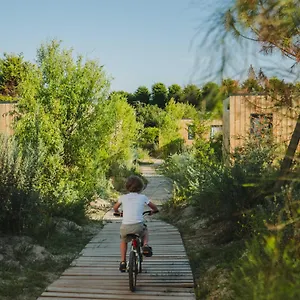 Camping Sauvage ****