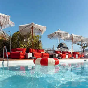 Hotel Boscolo & *****