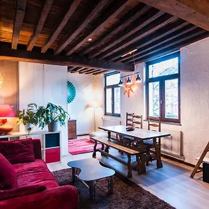Zen Appart Vieux 2 Appartement