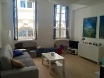 Apartamento Panier 