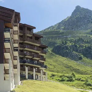 Apartahotel Résidence Pierre&vacances Les Gémeaux