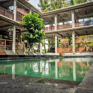 Hotel Gunung An Retreat ***