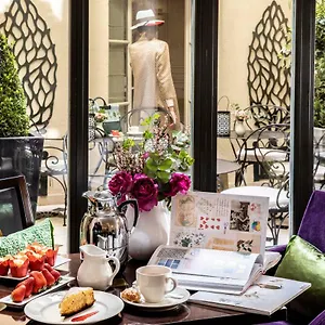 Hotel Arioso ****
