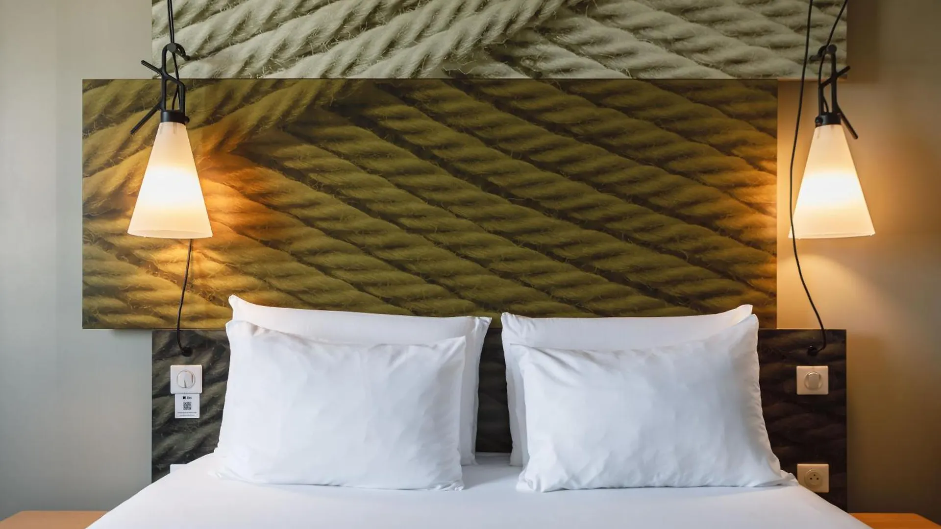 Hotel ibis Lyon Carre De Soie à Vaulx-en-Velin
